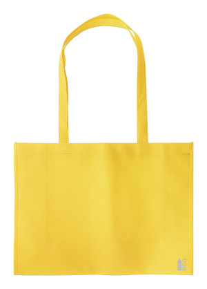 Guzzin RPET shopping bag - Reklamnepredmety