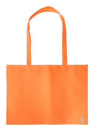 Guzzin RPET shopping bag - Reklamnepredmety
