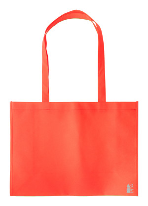 Guzzin RPET shopping bag - Reklamnepredmety