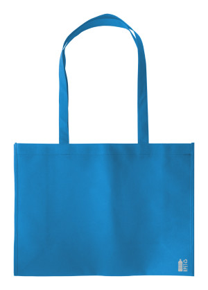 Guzzin RPET shopping bag - Reklamnepredmety