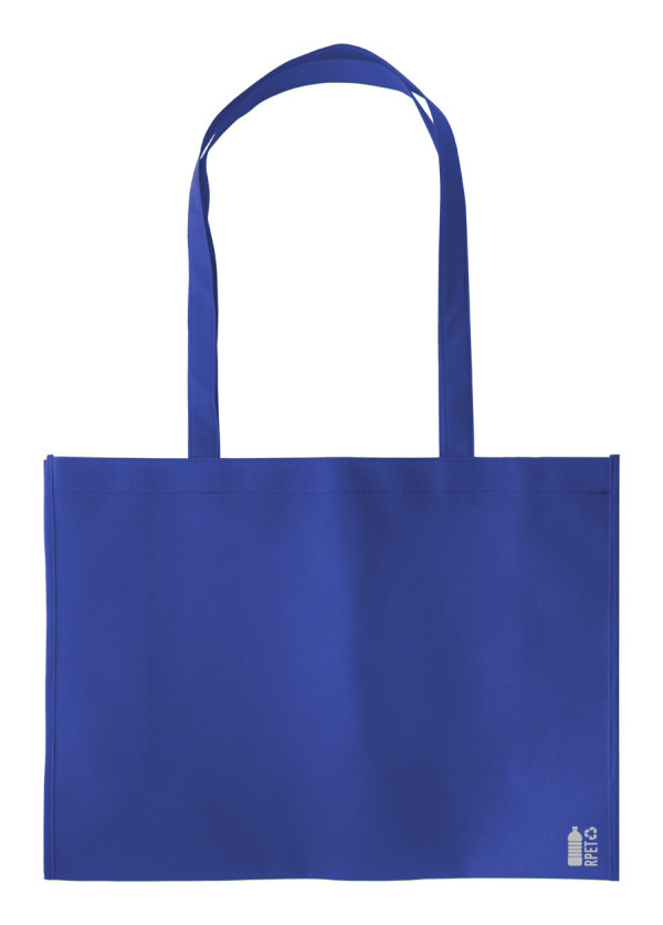 Guzzin RPET shopping bag