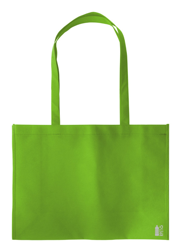 Guzzin RPET shopping bag