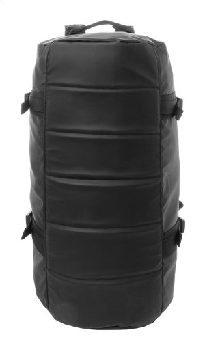 Endeavour sports bag with RPU backpack - Reklamnepredmety