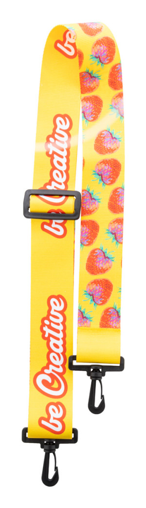 SuboCarry custom shoulder strap - Reklamnepredmety