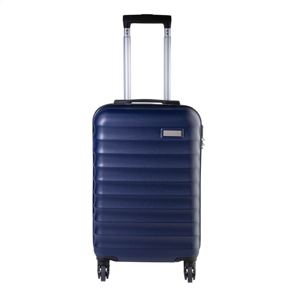 Airmile RPET carry-on luggage