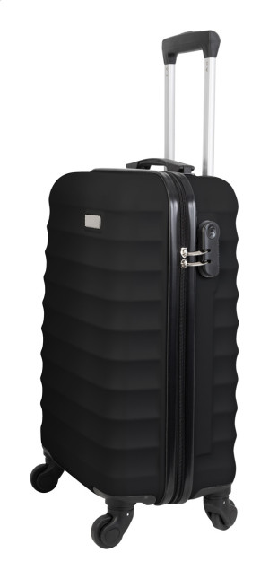 Airmile RPET carry-on luggage - Reklamnepredmety