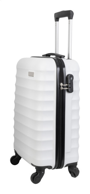 Airmile RPET carry-on luggage - Reklamnepredmety
