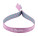 SuboWrist Alloy custom RPET festival bracelet - AP716902 - variant Ap 716902