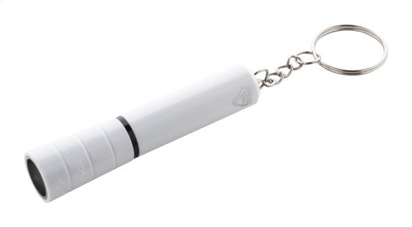 Raipei mini RABS flashlight
