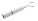 Raipei mini RABS flashlight - AP864056-01 - variant Ap 864056-01
