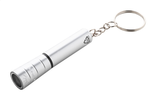 Raipei mini RABS flashlight