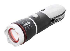 Hemly multifunctional flashlight - Reklamnepredmety