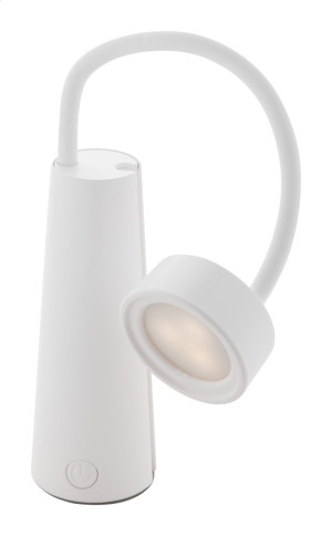 Miflux rechargeable flashlight - Reklamnepredmety