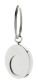 Cromo shopping cart key ring - AP808260 - variant Ap 808260