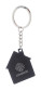 HutShine key chain - AP808267-10 - variant Ap 808267-10