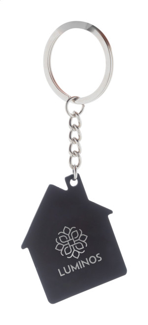 HutShine key chain - Reklamnepredmety