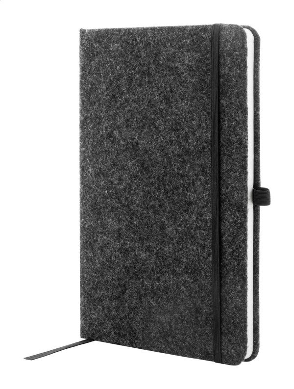 Refelt Note A5 RPET felt pad
