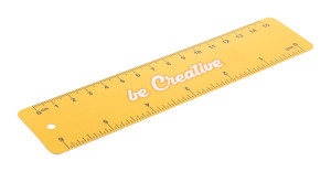 Samler custom paper ruler - Reklamnepredmety