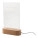 Woodify LED light trophy - AP716909-B - variant Ap 716909-B