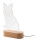 Woodify LED light trophy - AP716909-E - variant Ap 716909-E
