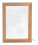 Woodiframe LED light trophy - AP716910 - variant Ap 716910