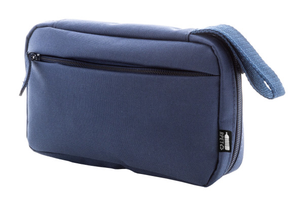 Gocharge case with RPET organizer