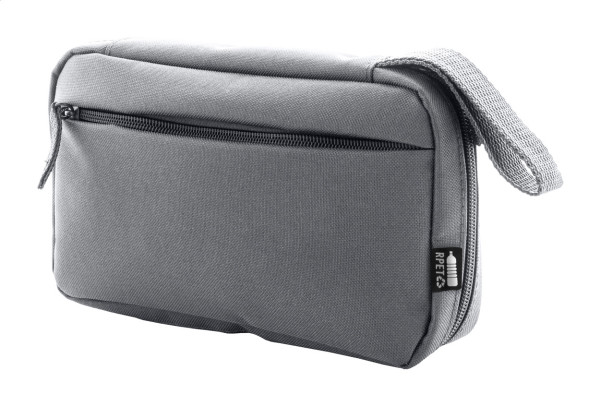 Gocharge case with RPET organizer