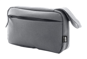 Gocharge case with RPET organizer - Reklamnepredmety