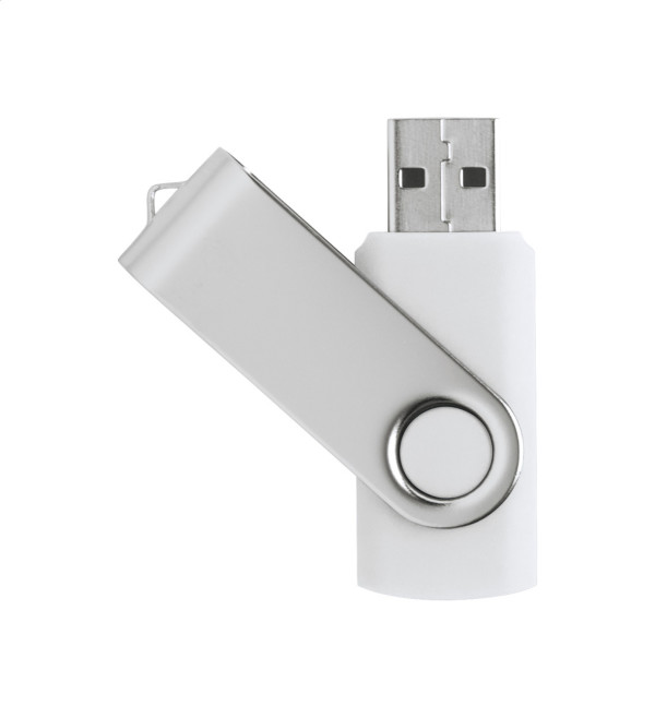 TwistDrive USB flash drive
