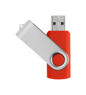 TwistDrive USB flash drive - Reklamnepredmety