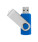 TwistDrive USB flash drive - AP864084-06_8GB - variant Ap 864084-06_8GB