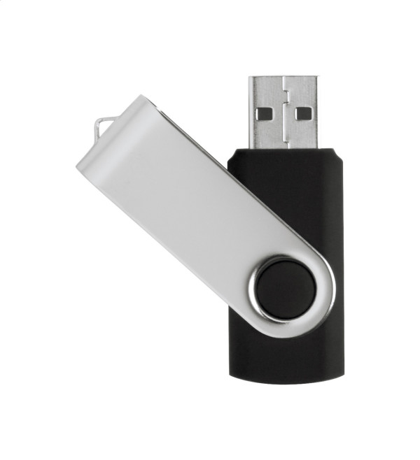 TwistDrive USB flash drive