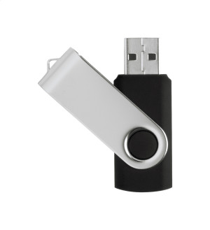 TwistDrive USB flash drive - Reklamnepredmety