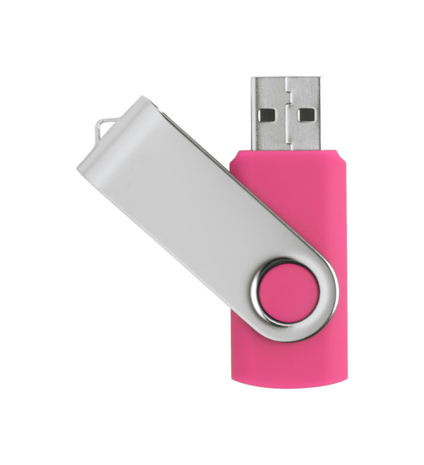 TwistDrive USB flash drive