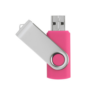 TwistDrive USB flash drive - Reklamnepredmety