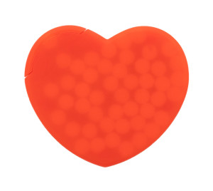 HeartMint mint candies - Reklamnepredmety