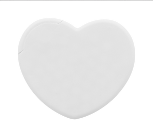 HeartMint mint candies - Reklamnepredmety