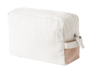 Ferbax Fairtrade cosmetic bag - Reklamnepredmety