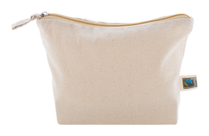 Ferbyss Fairtrade cosmetic bag - Reklamnepredmety