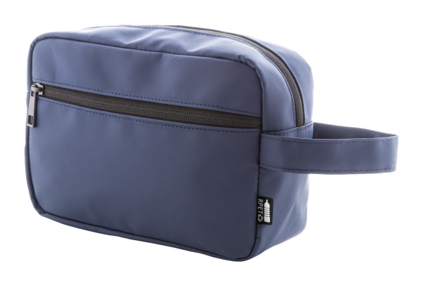 Cospu RPU cosmetic bag