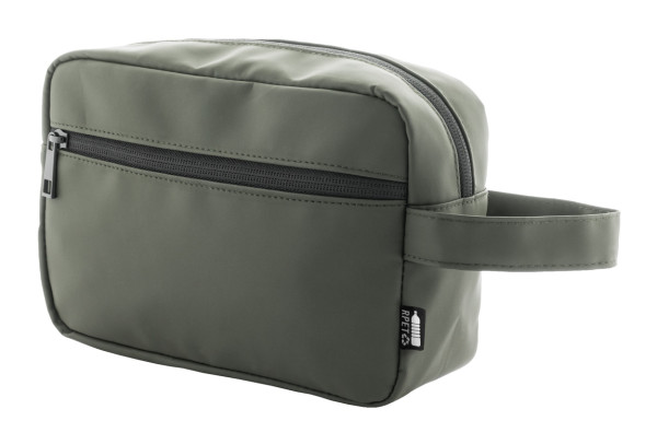 Cospu RPU cosmetic bag