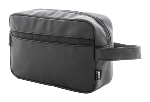 Cospu RPU cosmetic bag