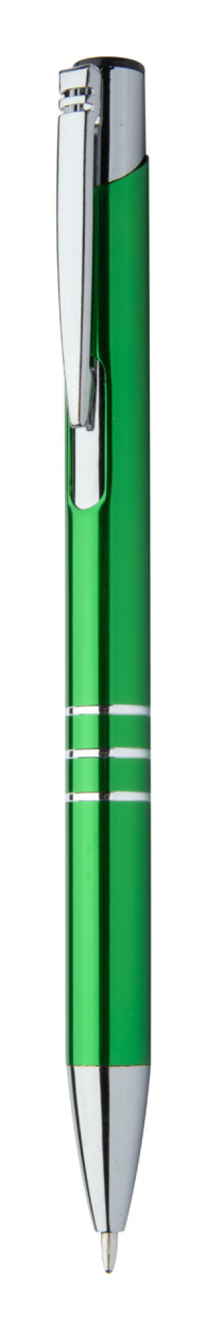 Rechannel Shine ballpoint pen - Reklamnepredmety