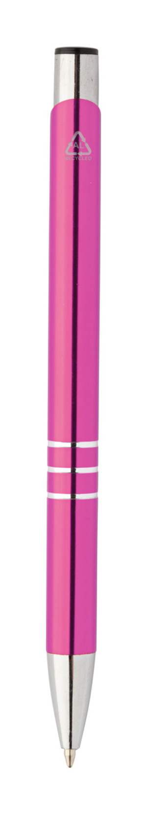 Rechannel Shine ballpoint pen - Reklamnepredmety