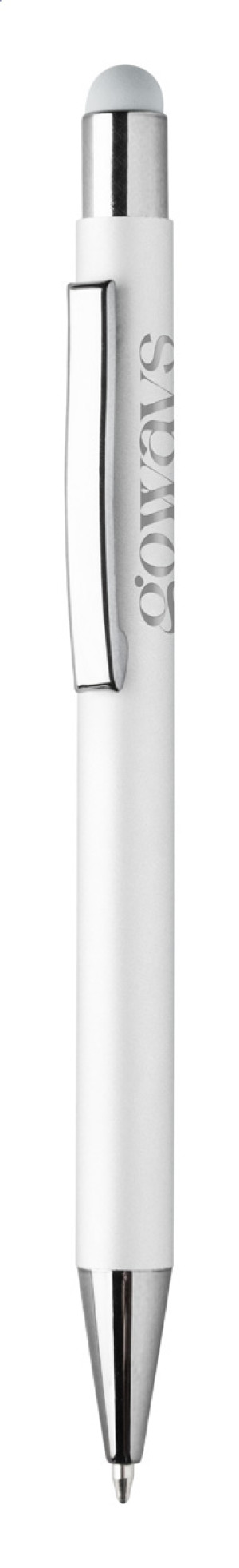 Shinely touch ballpoint pen - Reklamnepredmety