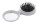 Rabrush RABS hair brush with mirror - AP874033-01 - variant Ap 874033-01