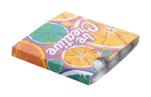 CreaChew 6 custom chewing gum - Reklamnepredmety