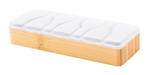 Pillboo pill box - Reklamnepredmety