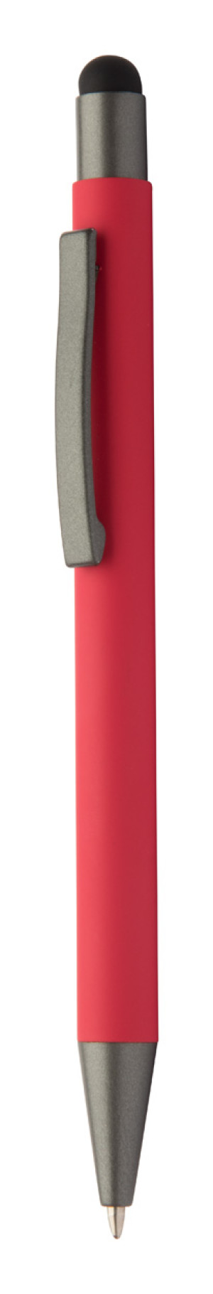 Revea touch ballpoint pen - Reklamnepredmety