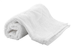 Terry S cotton terry towel - 30×50 cm - Reklamnepredmety